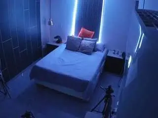 Camsoda Best live sex cam show of voyeurcam-casa-salsa-bedroom-8
