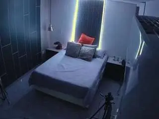 Camsoda Nude Webcam of voyeurcam-casa-salsa-bedroom-8