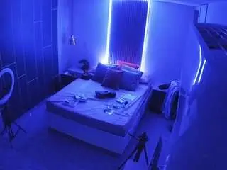 Camsoda Best Webcam of voyeurcam-casa-salsa-bedroom-8