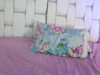 Camsoda Free Porn Cam of kinky-camila