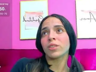 Camsoda Best Webcam of little-aprill