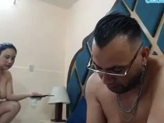 Camsoda Live Sex of marihammurath