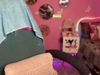 Camsoda Best live sex cam show of jassmiine