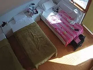 Camsoda Adult Video Chat of voyeurcam-julmodels-bed-7