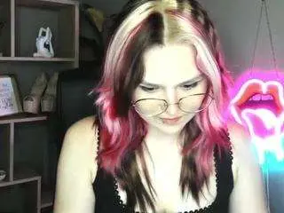 Camsoda Best Webcam of sweetlilyxo