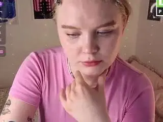 Camsoda Best Webcam of margo-smith