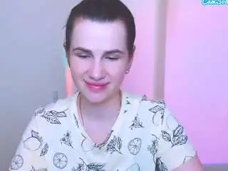 Camsoda Free Live Porn of miajers