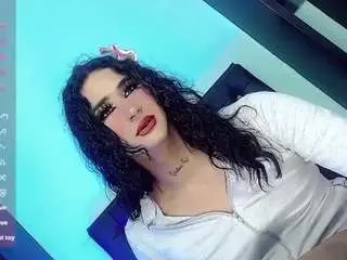 Camsoda Adult Video Chat of kinverly-sexy
