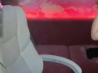 Camsoda Best Webcam of arinavoice