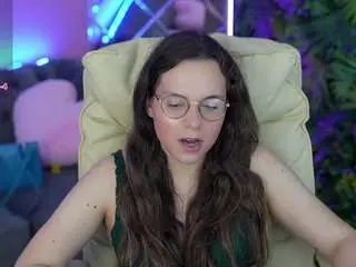 Camsoda Adult Webcams of arinavoice