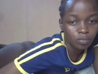 Camsoda Adult Webcam of sweetness-tiana