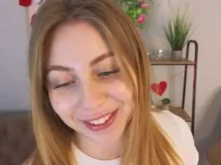 Camsoda Sex Chat of janet-jonesarc