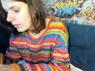 Camsoda Sex Chat of kira-be11