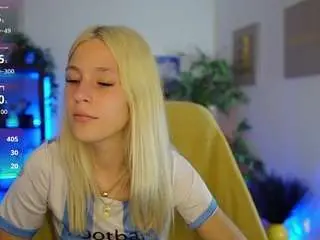 Camsoda Live Sex Cam of lunagrace18