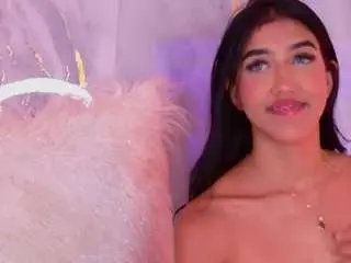 Camsoda Best Webcam of sofyqueen
