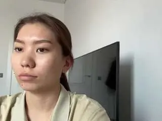 Camsoda Sex Chat of jongmasloski