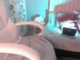 Camsoda Adult Video Chat of nathasha-ebony