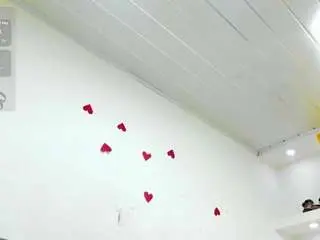 Camsoda Adult Video Chat of tamara-bloom