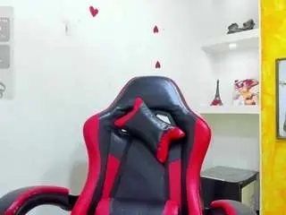 Camsoda Sex Cam of tamara-bloom