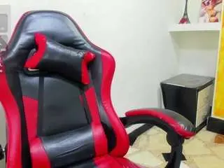 Camsoda Adult Video Chat of tamara-bloom