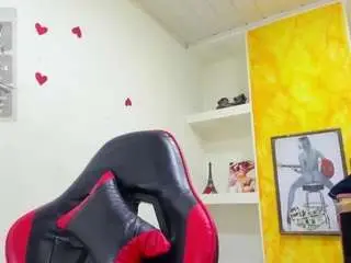 Camsoda Adult Webcam of tamara-bloom