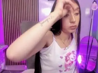 Camsoda Adult Webcams of sophia-stuart