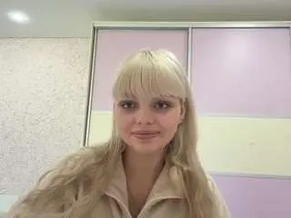 Camsoda Adult Webcam of geraldineschrick