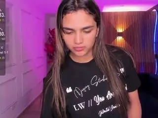 Camsoda Live Sex Cam of kiim-stone