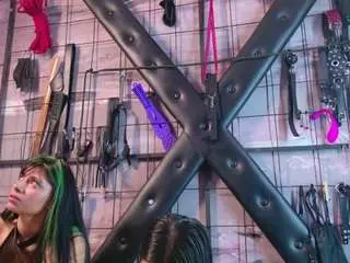 Camsoda Live Porn of lexxy-luu
