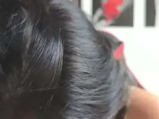 Camsoda Nude Webcam of tammyandradee