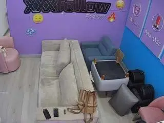 Camsoda Free Porn Cam of voyeurcam-jb-xfollow