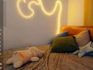 Camsoda Sex Chat of alissaperrodin