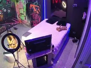 Camsoda Best Webcam of voyeurcam-casa-salsa-disturbed
