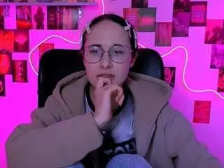 Camsoda Adult Webcam of amelia-sweetie1
