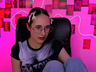 Camsoda Free Live Porn of amelia-sweetie1