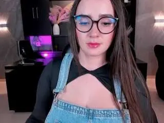 Camsoda Live Porn of brittanyharlow