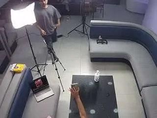 Camsoda Private Sex Chat of voyeurcam-jb-room-7