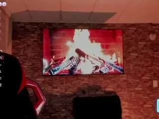 Camsoda Live Sex Cam of charrlottegrey