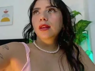 Camsoda Watch Live Sex Cams of melany-naa