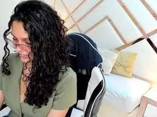 Camsoda Adult Webcam of sammy-holmes