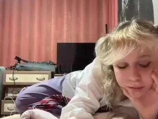 Camsoda Live Sex of alysestrawn