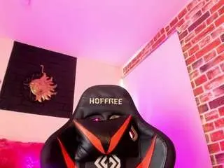 Camsoda Live Sex Cam of aleja-hill