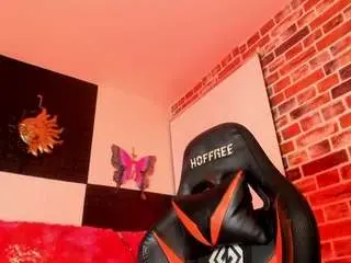 Camsoda Adult Webcams of aleja-hill