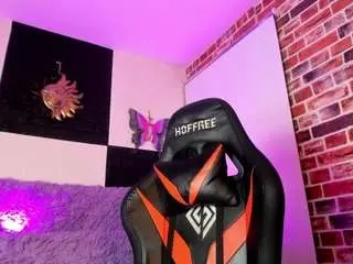 Camsoda Best live sex cam show of aleja-hill