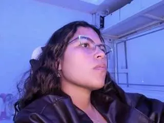 Camsoda Live Sex of lady-brownnnn