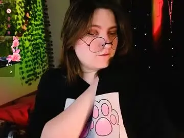 Chaturbate Nude Webcam of fairy_tara