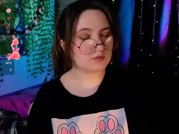 Chaturbate Nude Webcam of fairy_tara