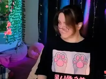 Chaturbate Best Webcam of fairy_tara