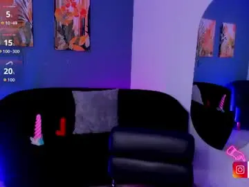 Chaturbate Watch Live Sex Cams of justmia_
