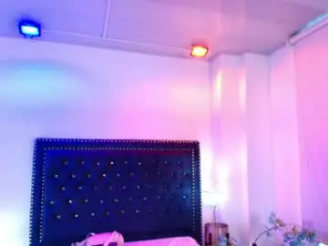Chaturbate Adult Webcam of madame_scarllet